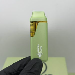 clean Carts Spring Green Edition Disposable