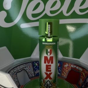 jeeter world cup 2026 pre rolls