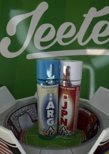 JEETER WORLD CUP PRE ROLLS