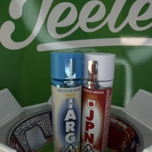 JEETER WORLD CUP PRE ROLLS