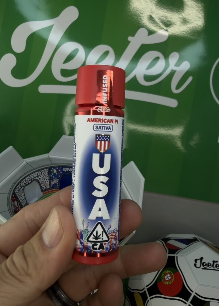 image-3656 JEETER WORLD CUP PRE ROLLS