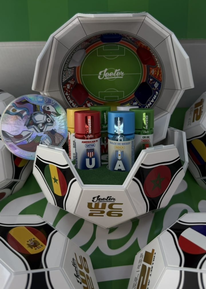 image-3659 JEETER WORLD CUP PRE ROLLS