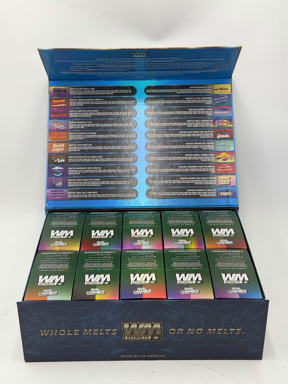 image-3666 WHOLE MELT PHASE FIVE V2 DISPOSABLE 2G