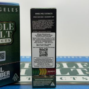 WHOLE MELT PHASE FIVE V2 DISPOSABLE 2G