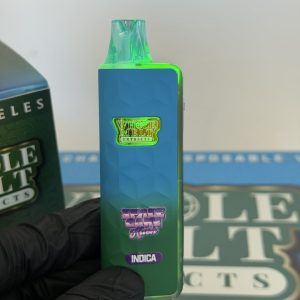 WHOLE MELT PHASE 5 V2 2G