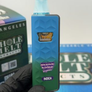 2G WHOLE MELT PHASE 5 V2 DISPOSABLE