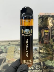 Hitz Safari Series 2G Disposable