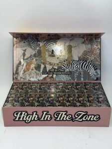 HITZ SAFARI SERIES 2G DISPOSABLE