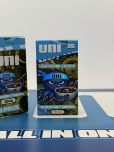 UNI 2G DISPOSABLE