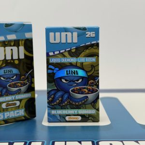 UNI 2G DISPOSABLE
