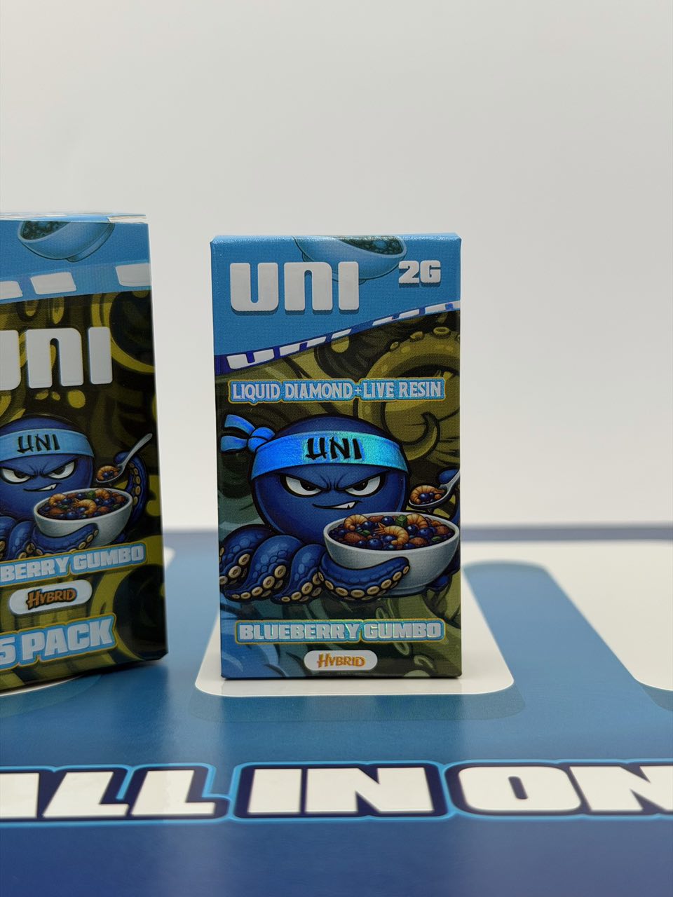 UNI 2G DISPOSABLE
