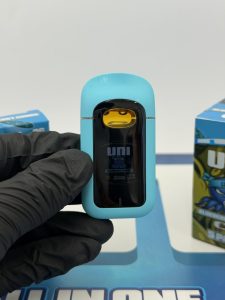 New Uni 2 Gram Disposable