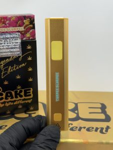 OG CAKE 2G DISPOSABLE LEGENDARY EDITION