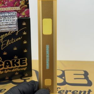 OG CAKE 2G DISPOSABLE LEGENDARY EDITION