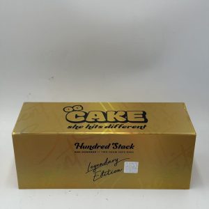OG CAKE 2G DISPOSABLE LEGENDARY EDITION