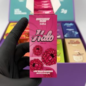HALO V4 DISPOSABLE 2G