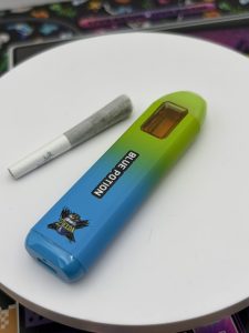 Stoner Stix High Score Edition Disposable