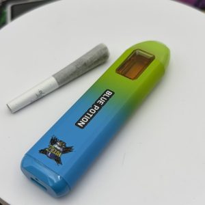 Stoner Stix High Score Edition Disposable