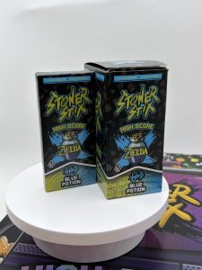 STONER STIX HIGH SCORE 2G DISPOSABLE