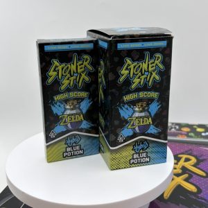 STONER STIX 2G DISPOSABLE