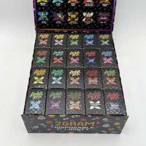 STONER STIX HIGH SCORE 2G DISPOSABLE