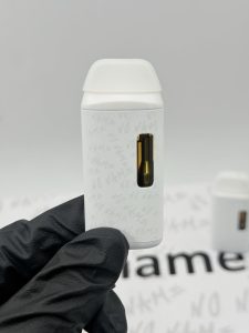 No Name 2 Gram Disposable