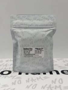 No Name Disposable 2g