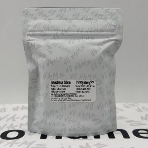 No Name Disposable 2g