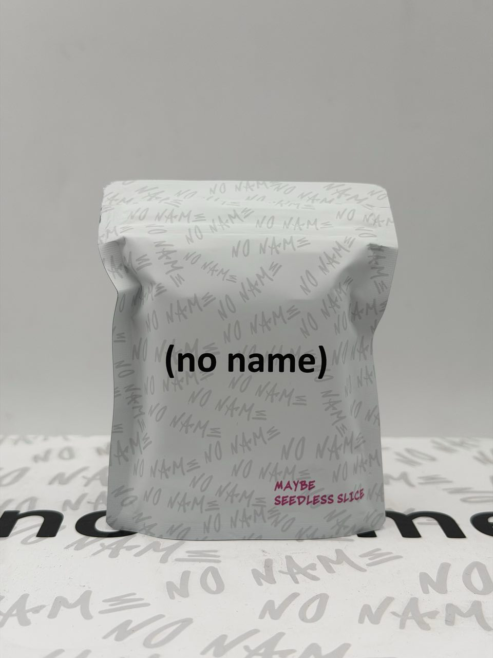 NO NAME 2G DISPOSABLE NO NAME 2G DISPOSABLE