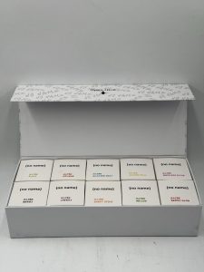 No Name Disposable 2G