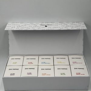 No Name Disposable 2G