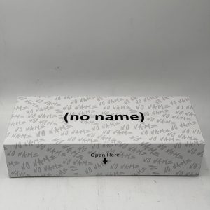 NO NAME 2G DISPOSABLE