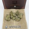 HOLY SMOKES CANNABIS FLOWER
