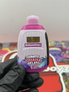 Backpackboyz Disposable 2G 