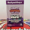 Backpackboyz 2g Disposable 