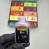 RUNTZ DUAL TANK 2G DISPOSABLE