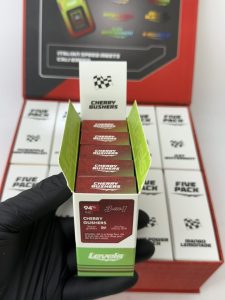 LEVELS 3 IN 1 DISPOSABLE 2G