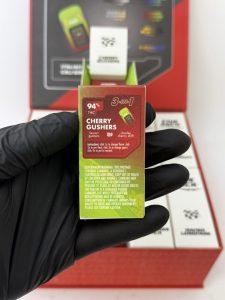 LEVELS 3 IN 1 DISPOSABLE 2G