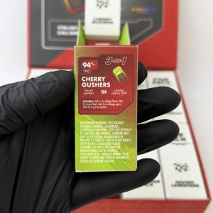LEVELS 3 IN 1 DISPOSABLE 2G