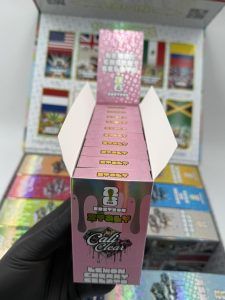 CALI CLEAR FIFA WORLD CUP 2026 DISPOSABLE 2G – LIQUID DIAMONDS