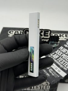 CAKE 1.5G DISPOSABLE