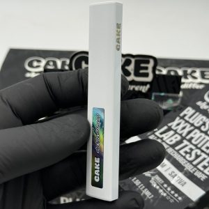 CAKE 1.5G DISPOSABLE