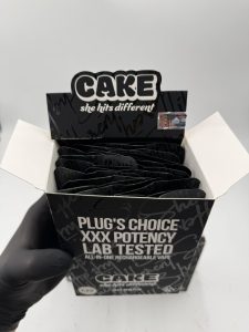 CAKE DISPOSABLE