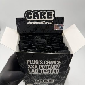 CAKE DISPOSABLE