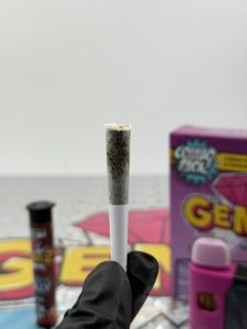 Gemz Disposable