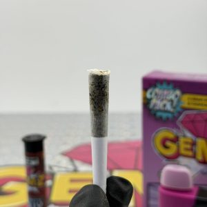 Gemz Disposable