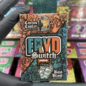 FRYD DISPOSABLE