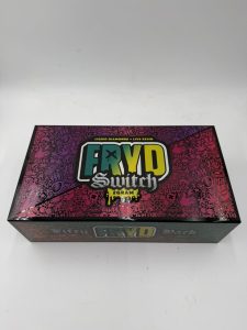 Fryd Switch Disposable vape
