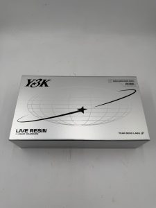 Y3K 2G DISPOSABLE VAPE