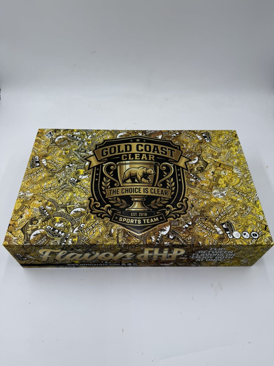 Gold Coast Clear Carts Gold Coast Clear Carts